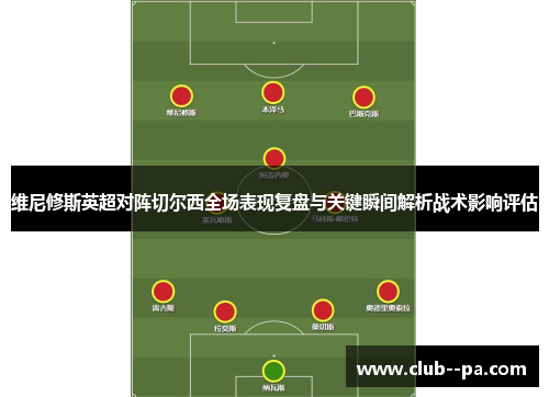 维尼修斯英超对阵切尔西全场表现复盘与关键瞬间解析战术影响评估